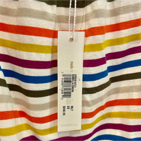 𝐍𝐖𝐓 𝐓𝐑𝐈𝐍𝐊 𝐓𝐔𝐑𝐊 𝐒𝐔𝐍𝐕𝐈𝐋𝐋𝐀 𝐌𝐈𝐍𝐈 𝐒𝐓𝐑𝐈𝐏𝐄𝐃 𝐃𝐑𝐄𝐒𝐒 - Picture 7 of 7